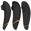 Womanizer Premium 2 Czarny - Intuicyjny Stymulator Powietrzny, 14 Trybow
