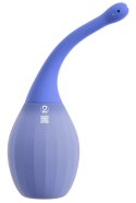 You2Toys Anal Douche Bendable silikonowa z elastyczną końcowką 300ml