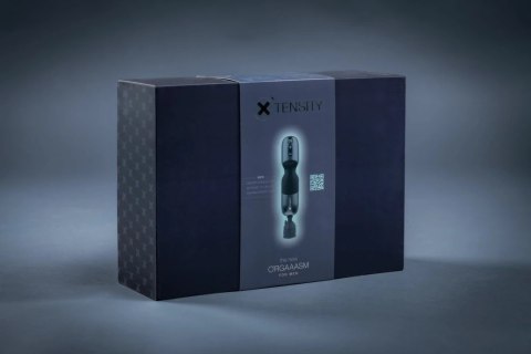 Xtensity 1 Czarny - System Prożniowy Intensyfikujący, 5 Rozmiarow