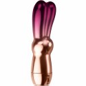 Climaximum Bella Bunny Bullet - miniaturowy wibrator punktowy, 10 trybow, fioletowy