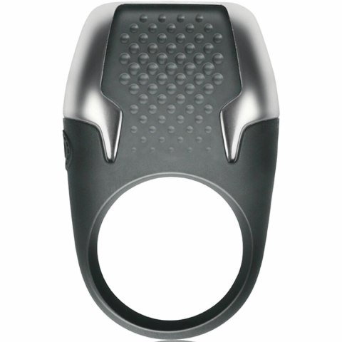 Climaximum L'Amour Zestaw Wibrator Krolik + Pierścień LED, silikonowy IPX7