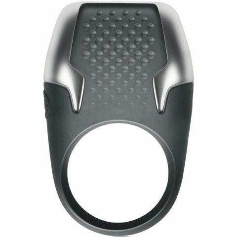 Climaximum Zestaw Intymny Tyro & Toulza - Pierścień wibrujący i masażer z pilotem, silikonowy, wodoodporny