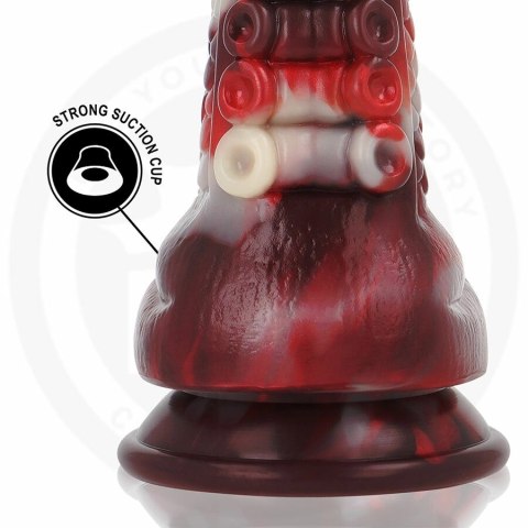 EPIC Draxis Abismal Shadow - model anatomiczny z kolekcji mitologicznej, 235 mm