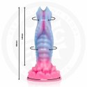EPIC Oceara Dawn - silikonowy model anatomiczny, 18,5 cm, świt