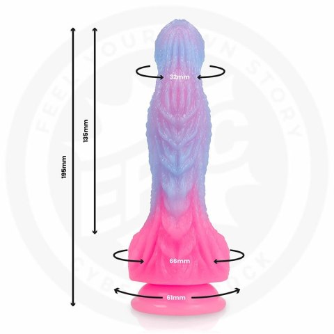 EPIC Selara Świt model silikonowy 195 mm ergonomiczny design