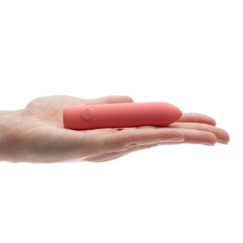 Je Joue ILY Bullet rożowy - dyskretny mini masażer ładowalny