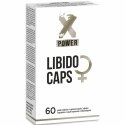 Labophyto XPOWER Libido Caps 60 kapsułek - wsparcie witalności kobiet