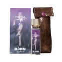 Burn Enigma woda perfumowana damska 20 ml kompaktowa elegancja