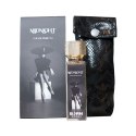 Burn Midnight Perfumy Damskie 20 ml - Elegancki Zapach na Wieczor