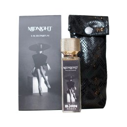 Burn Midnight Perfumy Damskie 20 ml - Elegancki Zapach na Wieczor