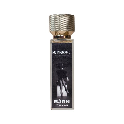 Burn Midnight Perfumy Damskie 20 ml - Elegancki Zapach na Wieczor