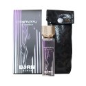 Burn Temptation woda perfumowana damska 20 ml kompaktowa butelka