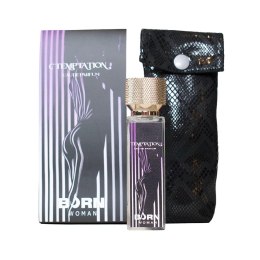 Burn Temptation woda perfumowana damska 20 ml kompaktowa butelka