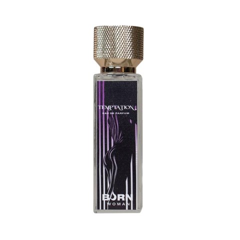 Burn Temptation woda perfumowana damska 20 ml kompaktowa butelka