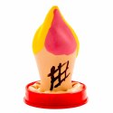 CONDOMERIE Artystyczna Prezerwatywa Ręcznie Malowana Lody Limitowana