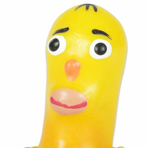 CONDOMERIE Artystyczna Prezerwatywa Ręcznie Malowana Ojciec Lateksowa