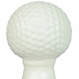 CONDOMERIE Artystyczna prezerwatywa Golf Ball, ręcznie malowana, lateks