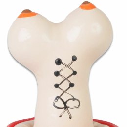 CONDOMERIE Artystyczna prezerwatywa ręcznie malowana Amsterdamski styl