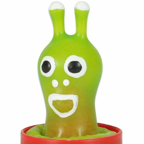 CONDOMERIE ET Martian Artystyczna Prezerwatywa Ręcznie Malowana Lateksowa