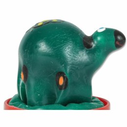 CONDOMERIE Żołw Artystyczny - Prezerwatywa Ręcznie Malowana, Lateksowa