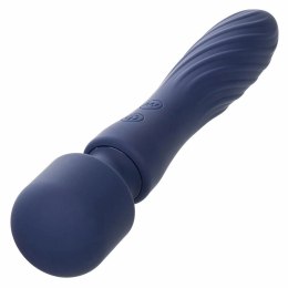 CalExotics Charisma Mystique fioletowy masażer 12 trybow 21,5 cm USB