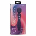 CalExotics Charisma Mystique fioletowy masażer 12 trybow 21,5 cm USB