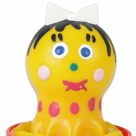 Condomerie Artystyczna Prezerwatywa Ręcznie Malowana Dziewczyna