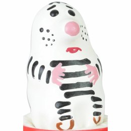 Condomerie Artystyczna Prezerwatywa Ręcznie Malowana Więzień