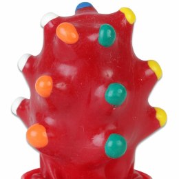 Condomerie Artystyczne Prezerwatywy Ręcznie Malowane Amsterdam 1 szt.