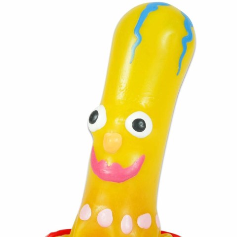 Condomerie Mother - Artystyczna Prezerwatywa Ręcznie Malowana, Lateksowa