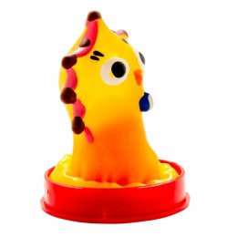 Condomerie Siostry prezerwatywy artystyczne ręcznie malowane Amsterdam