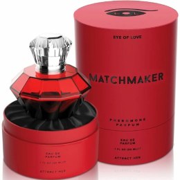 Eye of Love Matchmaker Red Diamond perfumy feromonowe 30ml