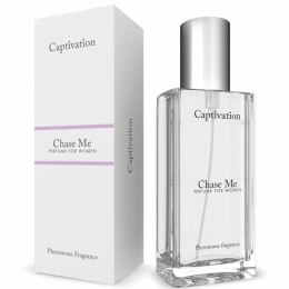 Intimateline Captivation Chase Me perfumy z nutą feromonow 30 ml