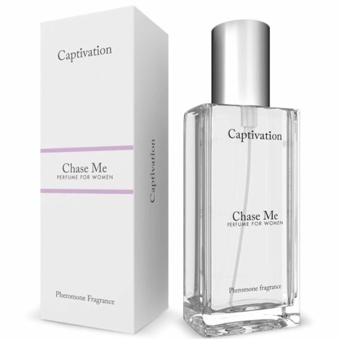 Intimateline Captivation Chase Me perfumy z nutą feromonow 30 ml