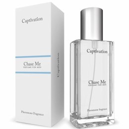 Intimateline Captivation Chase Me woda perfumowana z feromonami 30ml