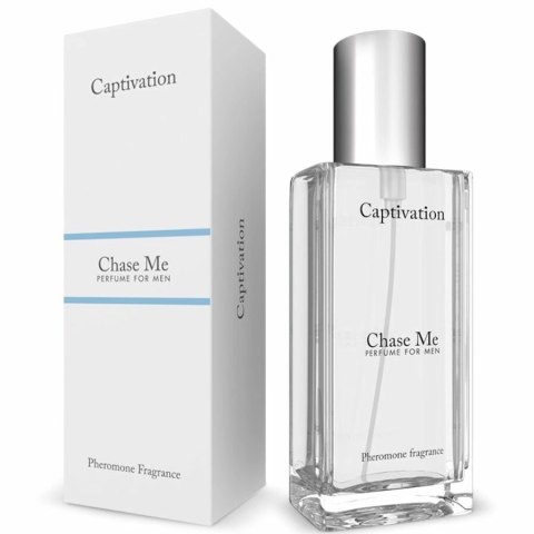 Intimateline Captivation Chase Me woda perfumowana z feromonami 30ml