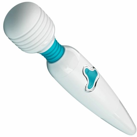 Pretty Love Cloud Wand BW-055010-3 Masażer 7 trybow, silikonowy biały