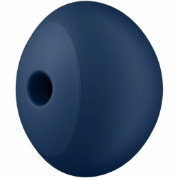 Satisfyer Air Power 4 niebieski - stymulator z 12 trybami wibracji