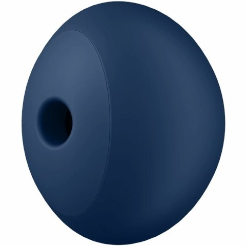 Satisfyer Air Power 4 niebieski - stymulator z 12 trybami wibracji