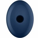 Satisfyer Air Power 4 niebieski - stymulator z 12 trybami wibracji