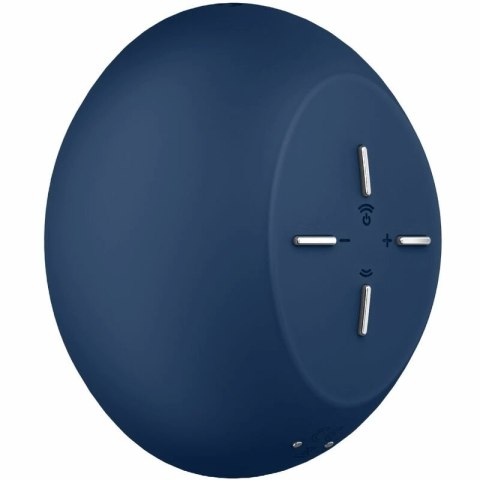 Satisfyer Air Power 4 niebieski - stymulator z 12 trybami wibracji