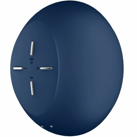 Satisfyer Air Power 4 niebieski - stymulator z 12 trybami wibracji