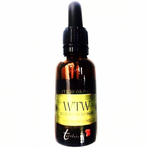 Tentacion Feromony Syntetyczne 30 ml - Formuła dla Kobiet, Wysoka Czystość