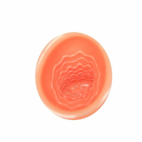 Baile Oral Sex Lover - Intymna Maszyna Silikonowa 30 Trybow + Adapter 30V