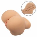 CalExotics Cheap Thrills Farmer's Daughter Model Pure Skin 1,1kg Masturbator podwojny