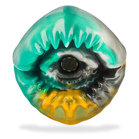 EPIC Arges Cyclops anatomiczny model w formie ust silikonowy 18cm