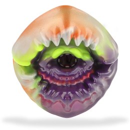 EPIC Brontes Cyclops silikonowa maszyna intymna kolorowa 18cm