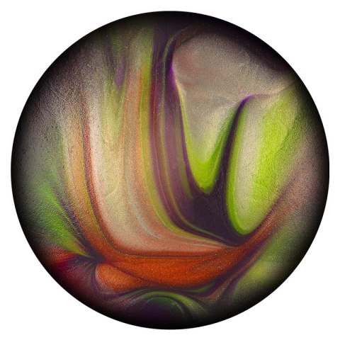 EPIC Brontes Cyclops silikonowa maszyna intymna kolorowa 18cm