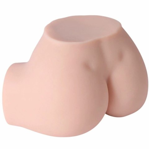 XISE Fanny Multiposition - Masturbator model intymny z podwojnym kanałem TPE