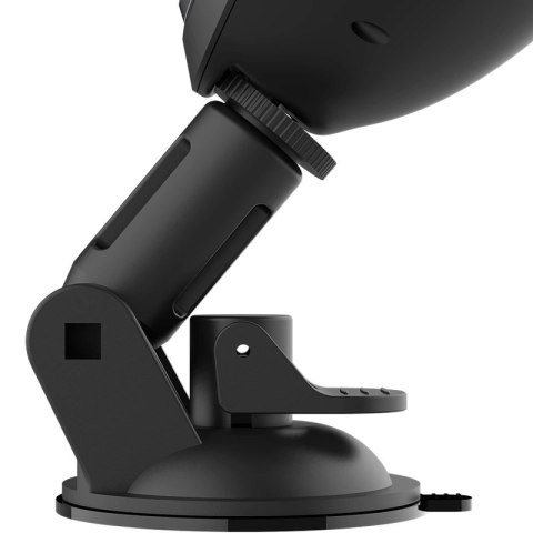 Jamyjob Milker Pro - Zaawansowana maszyna intymna z ruchem gora-doł, czarna